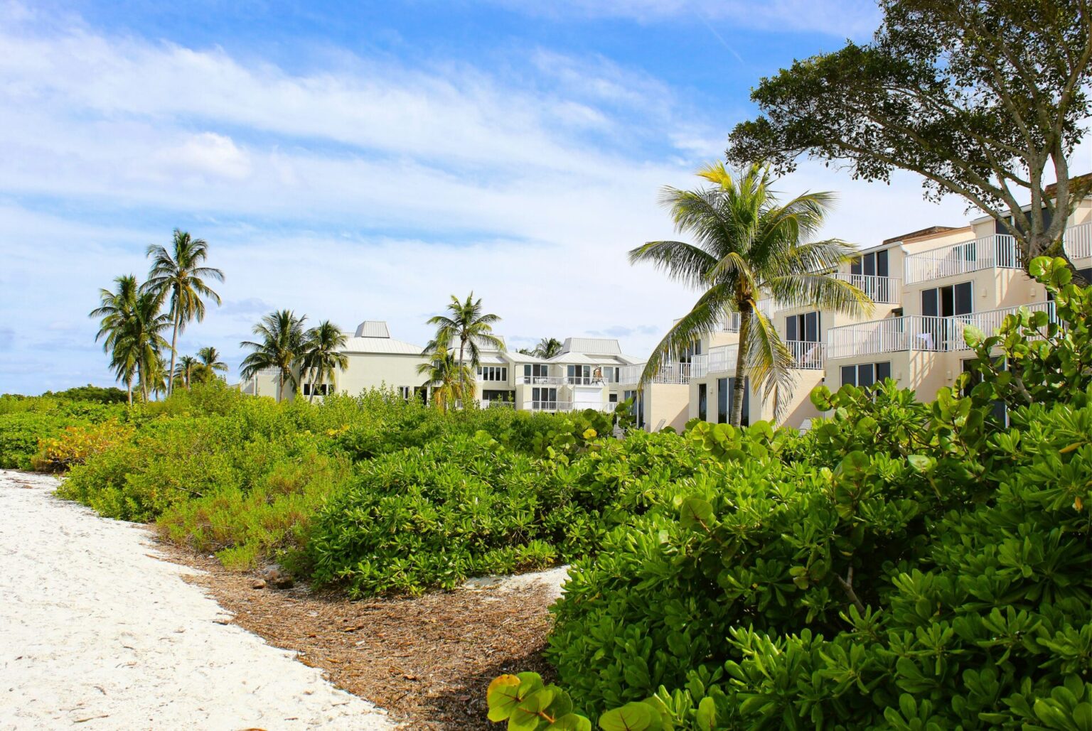 Sanibel Island, Florida: The Best Beaches, Wildlife & Sunset Spots ...