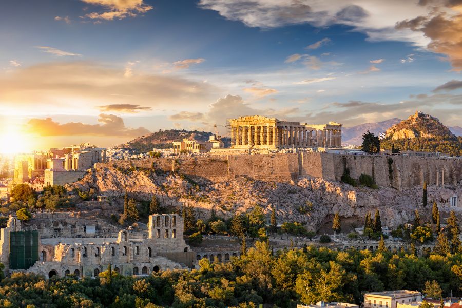 Best Things to Do in Athens: A First-Time Visitor’s Guide