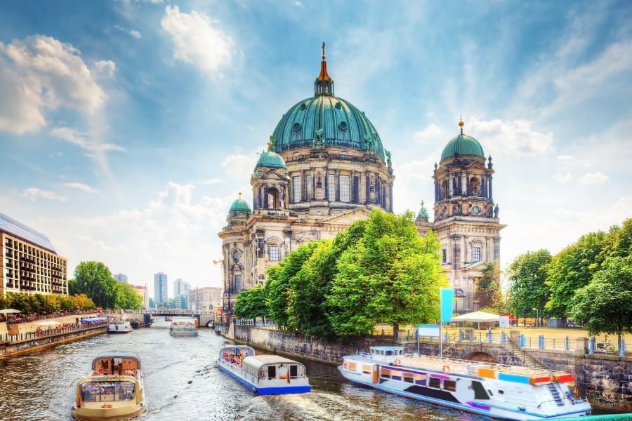 Best Things to Do in Berlin: A First-Time Visitor’s Guide