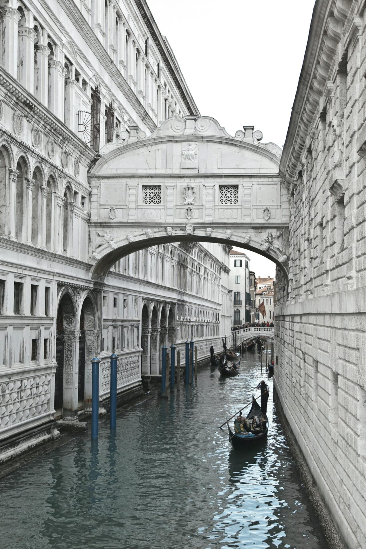 Bridge of Sighs