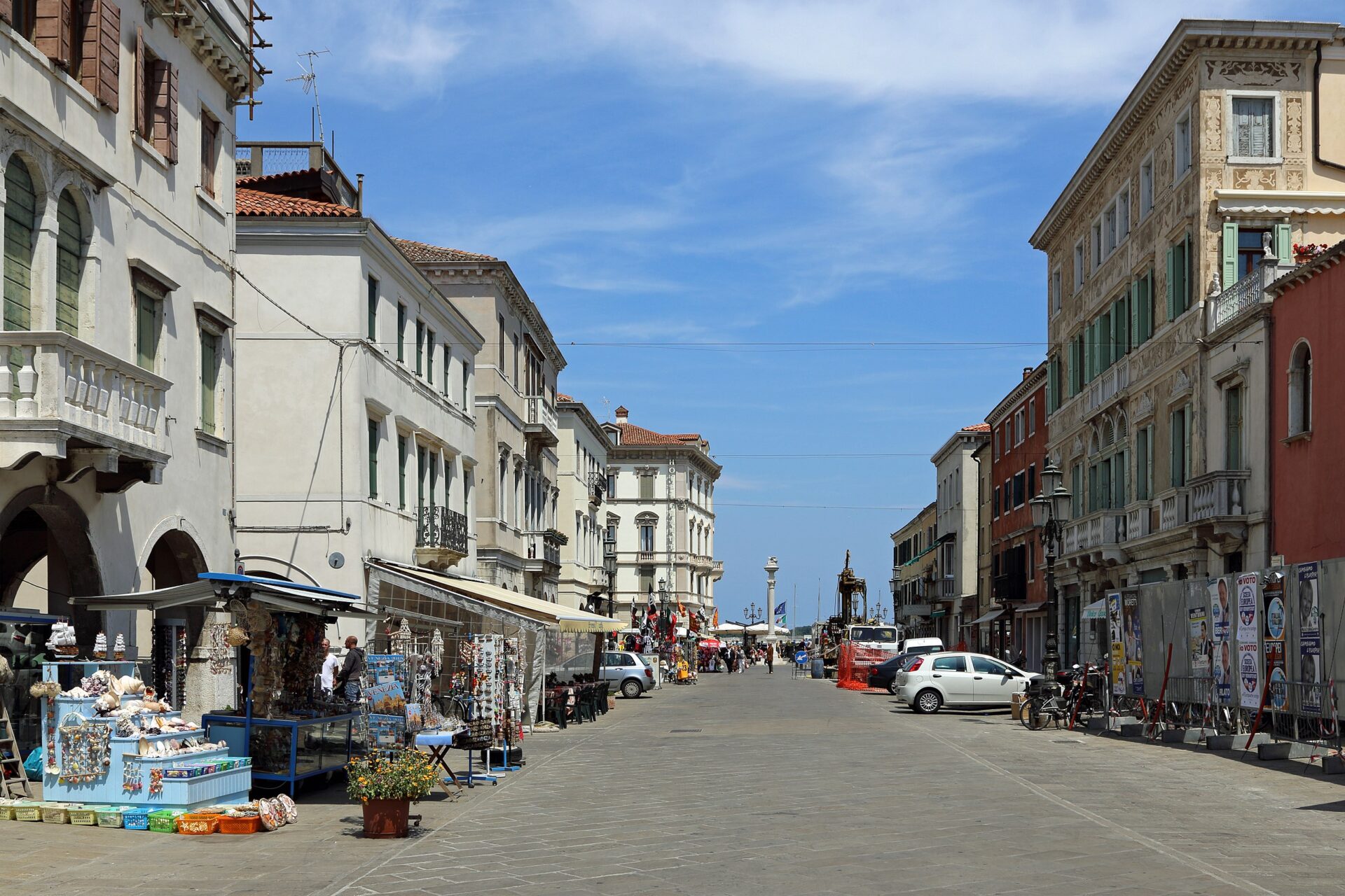 Corso del Popolo