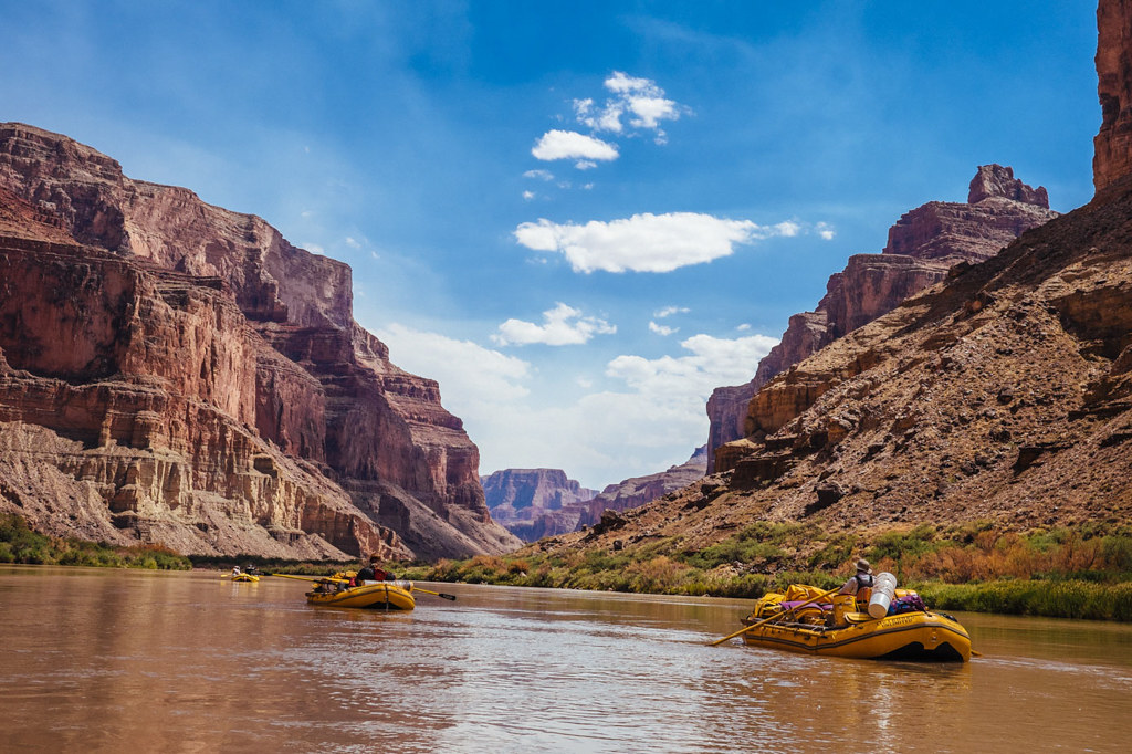 Colorado River