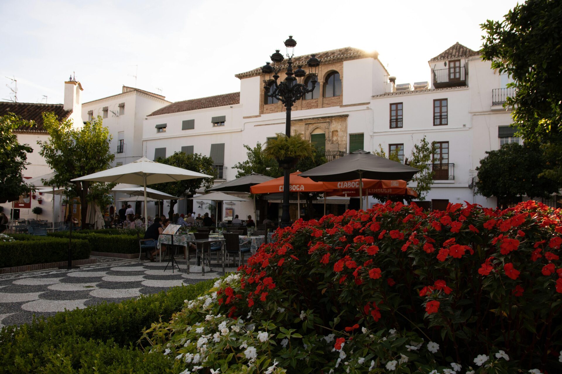 Cordoba, Old Town, Spain