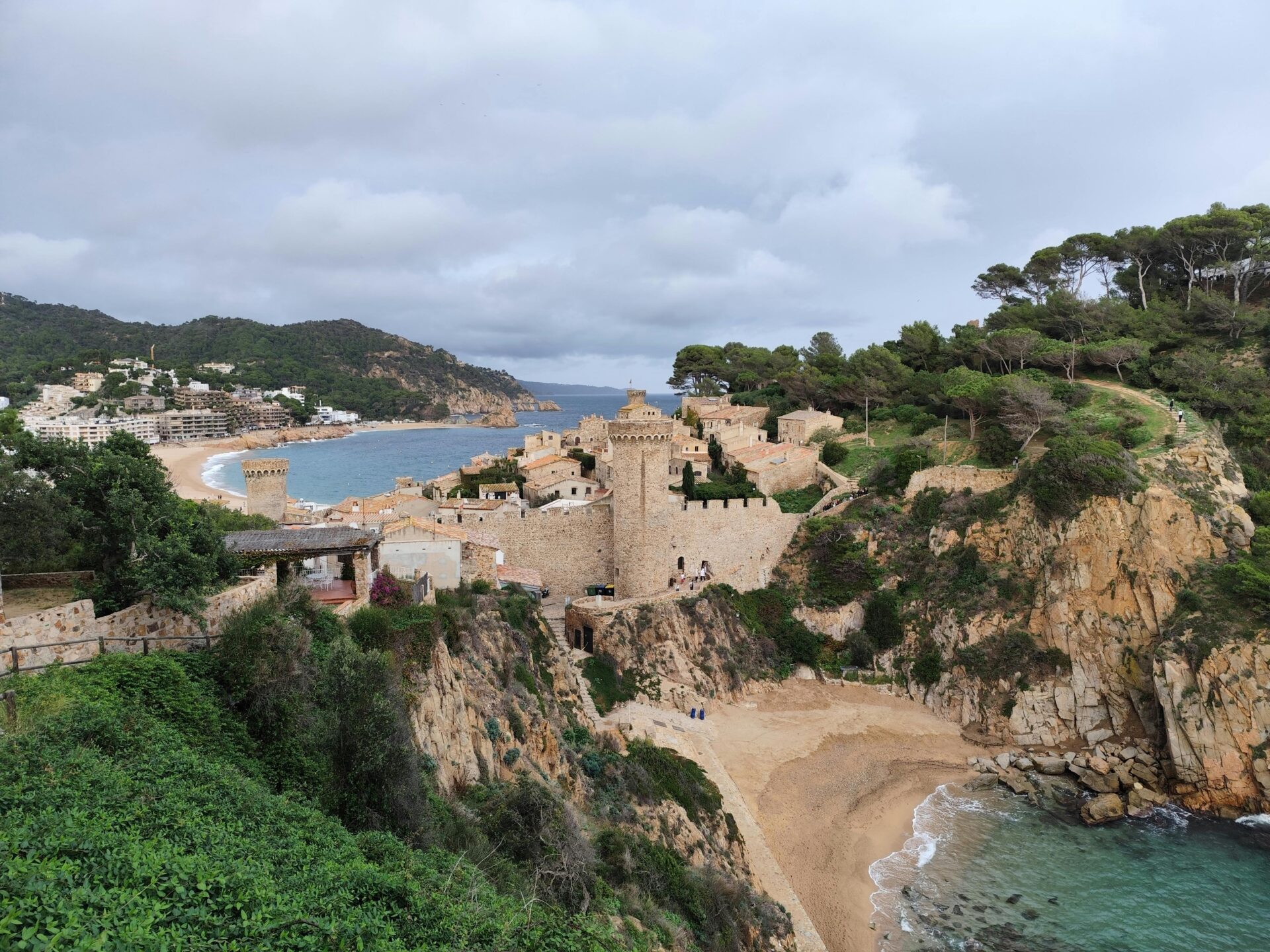 Costa Brava, Spain