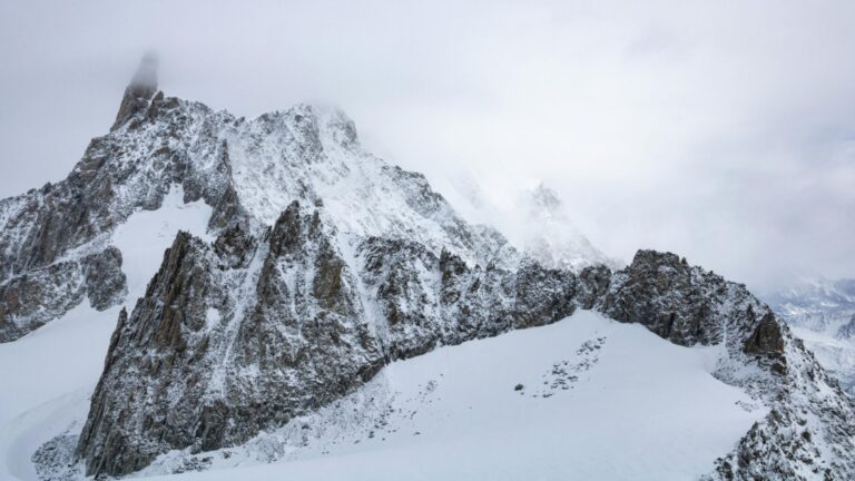 7 Best Mont Blanc Viewpoints in Italy: Photography Guide with Maps ...