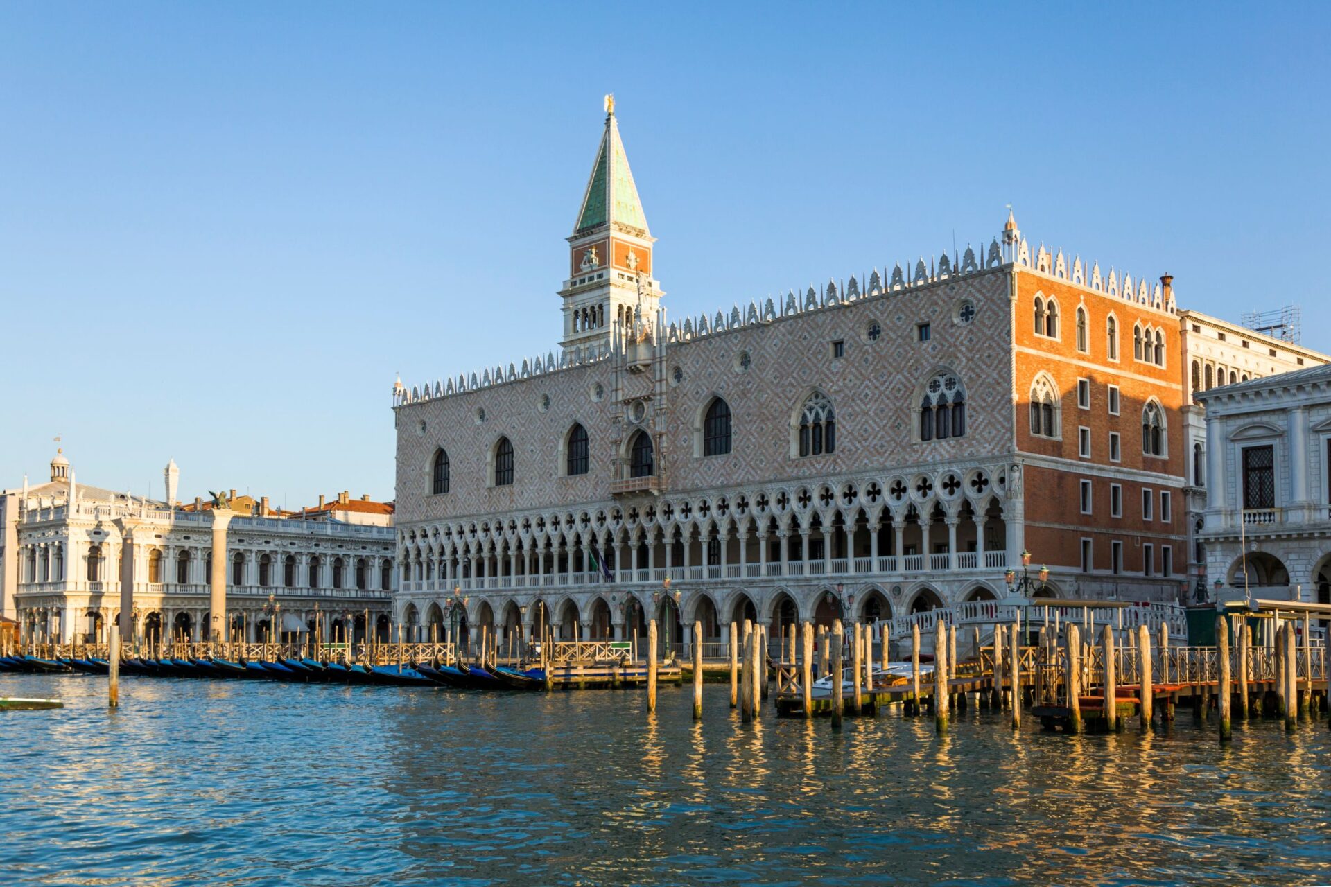Doge's Palace