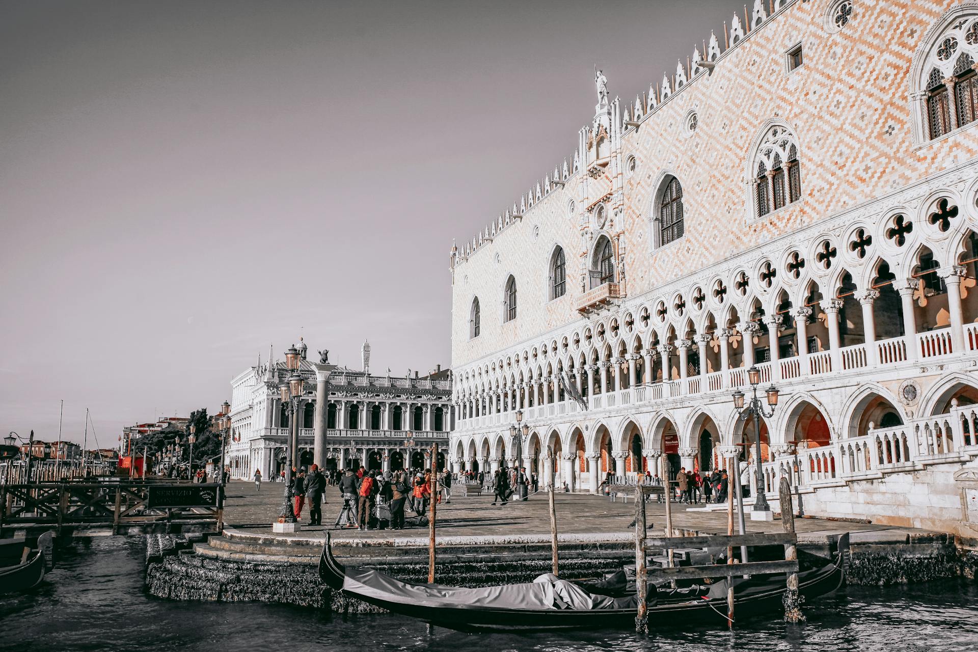 Doge's Palace