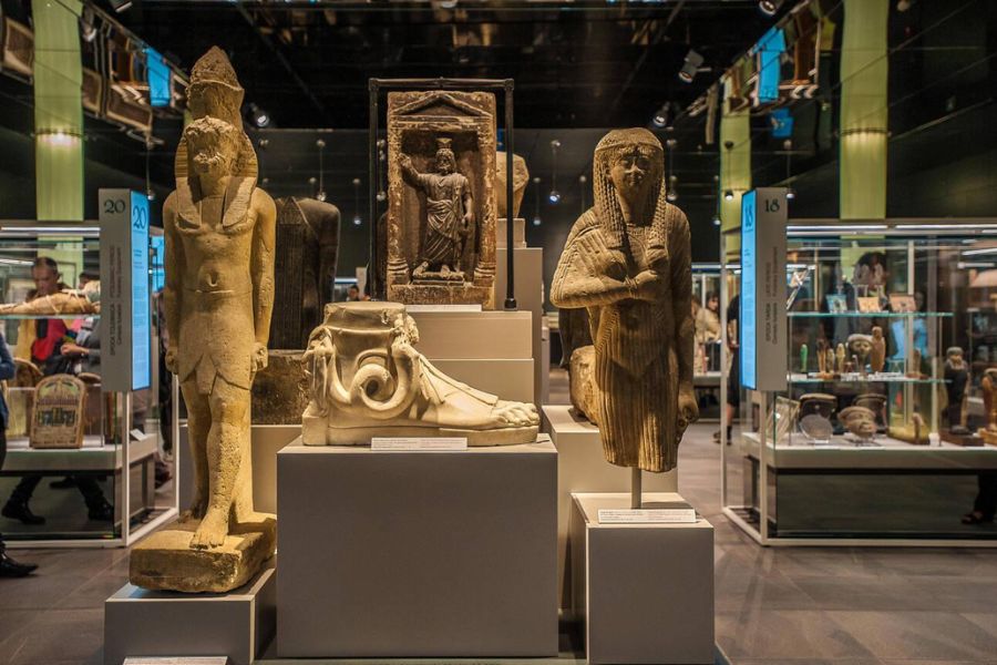 Complete Guide to Turin's Egyptian Museum: The Best Collection Outside Cairo