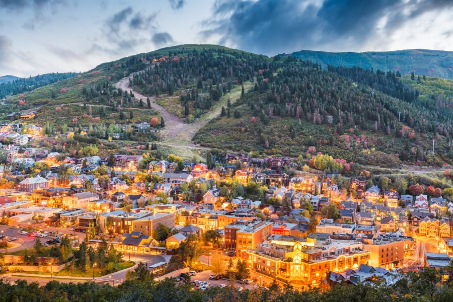 The Best Things to Do in Park City, Utah in Summer & Winter