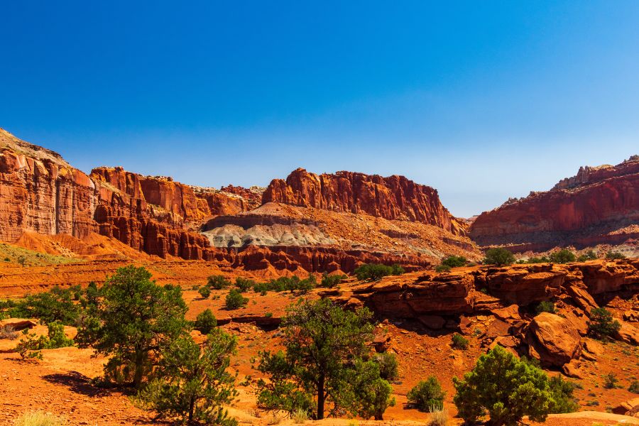 Capitol Reef National Park: Utah’s Most Underrated Park