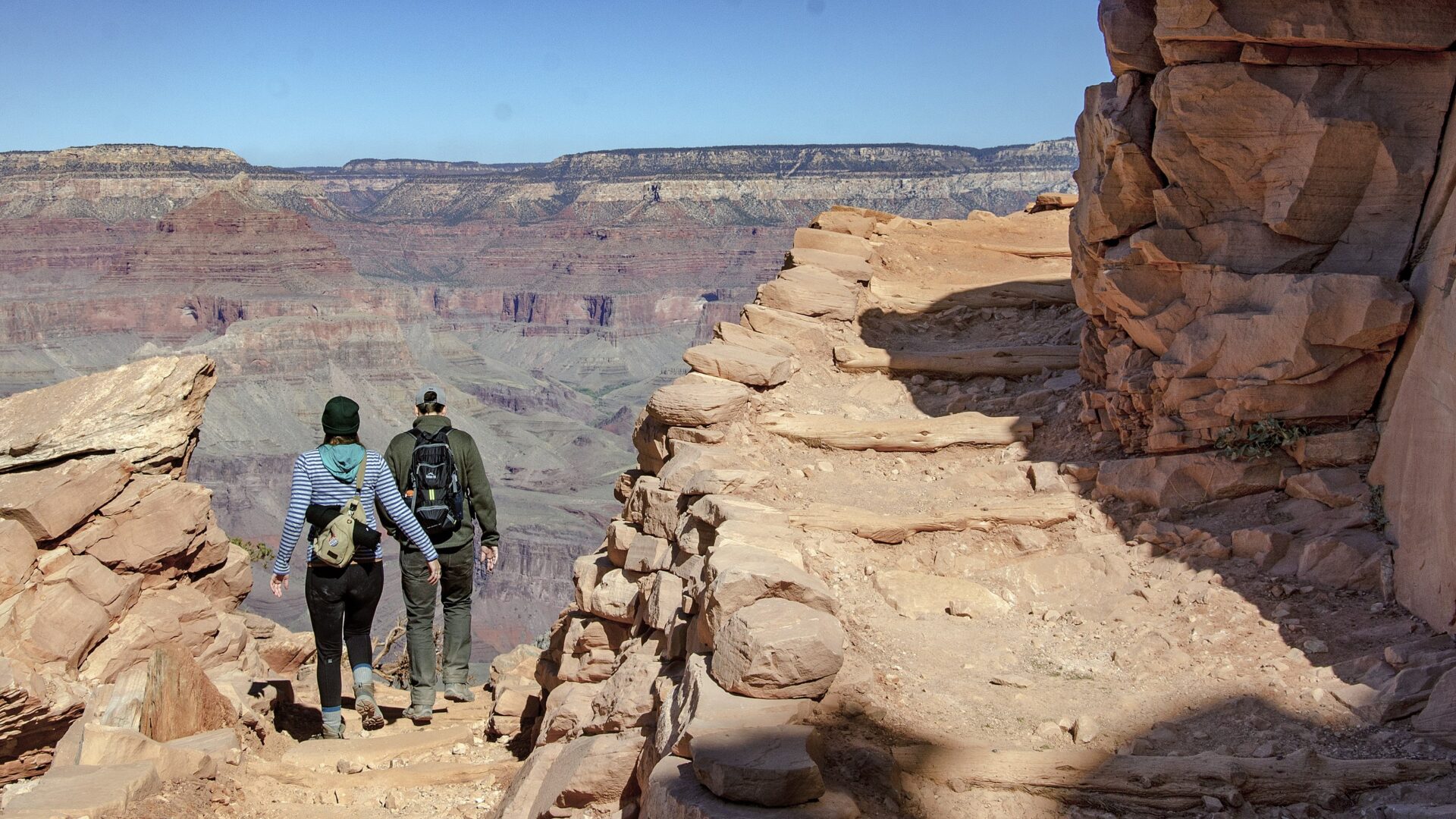 South Kaibab Trail 