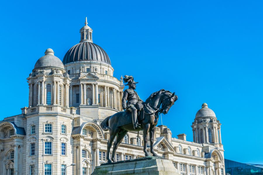 Liverpool Surprised Me: Beyond The Beatles & Best Local Spots