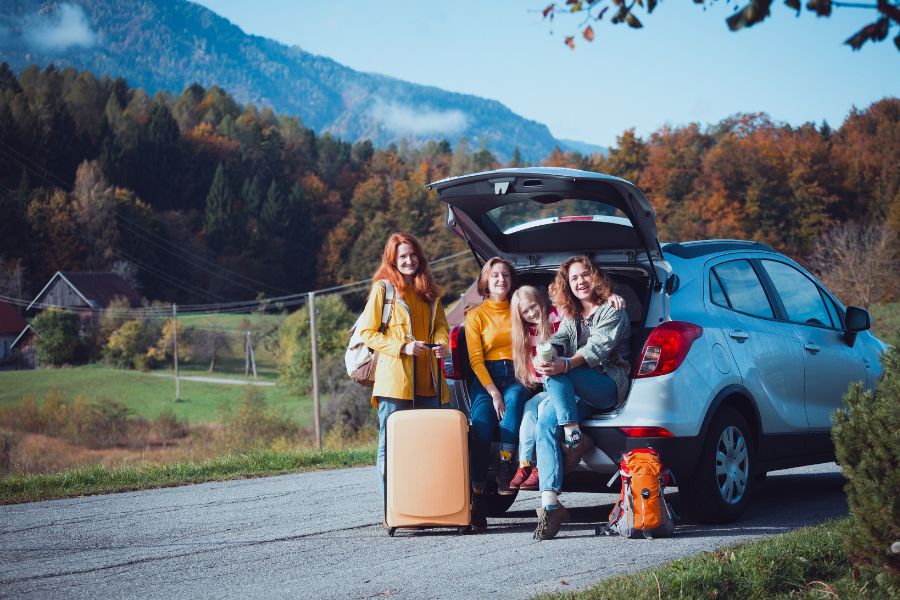 Lombardy Road Trip: A Perfect Itinerary from Milan to the Lakes