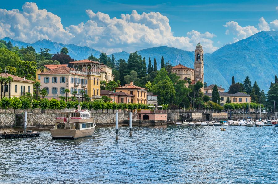 A Week Exploring Lombardy: Lakes, Alps and Renaissance Cities