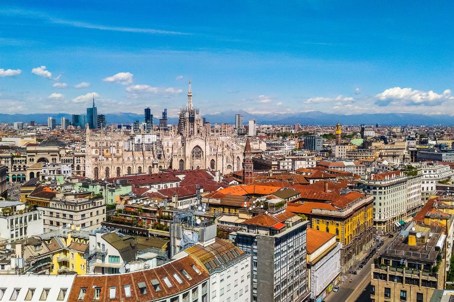 Milan Through a Local's Eyes: Where to Eat, Shop and Explore