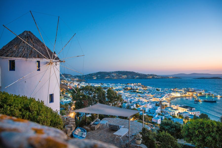 My Unforgettable Mykonos Experience: Nightlife, Beaches & More