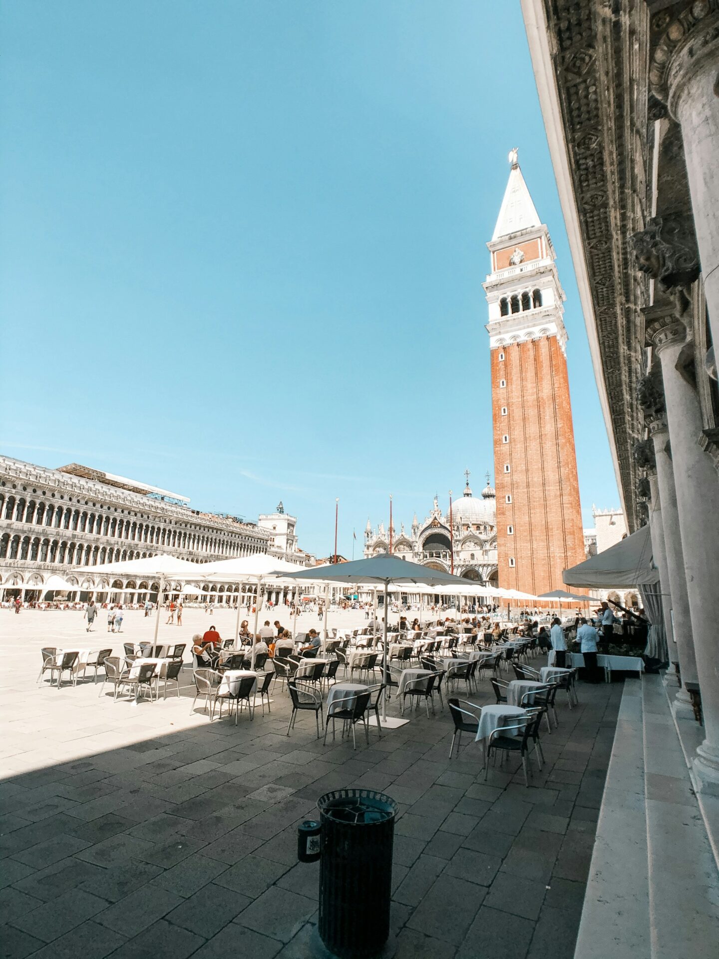 Piazza San Marco