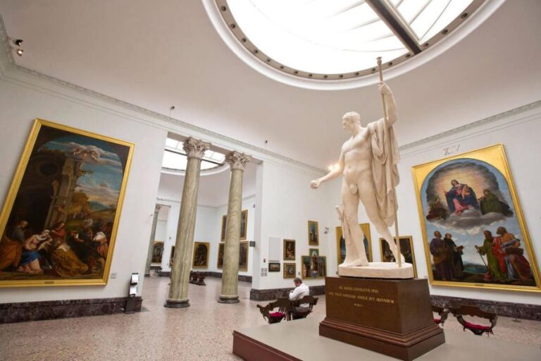 The Ultimate 3-Day Milan Itinerary: Fashion, Art and Architecture ...