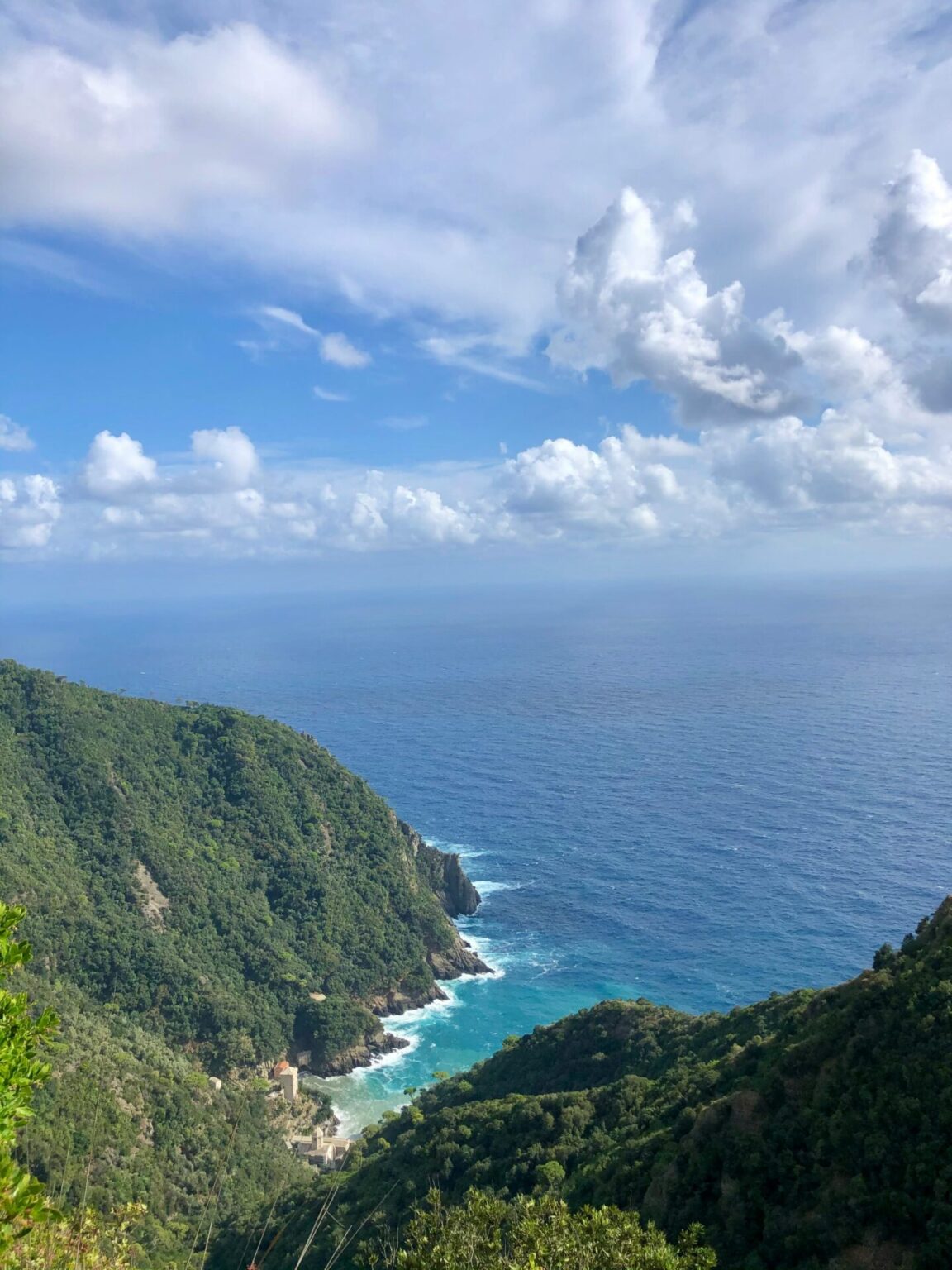 The Perfect Day Trip from Santa Margherita Ligure: Hiking, Swimming ...