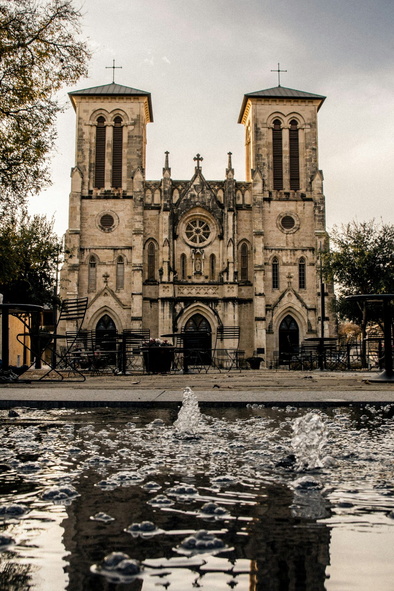 San Fernando Cathedral