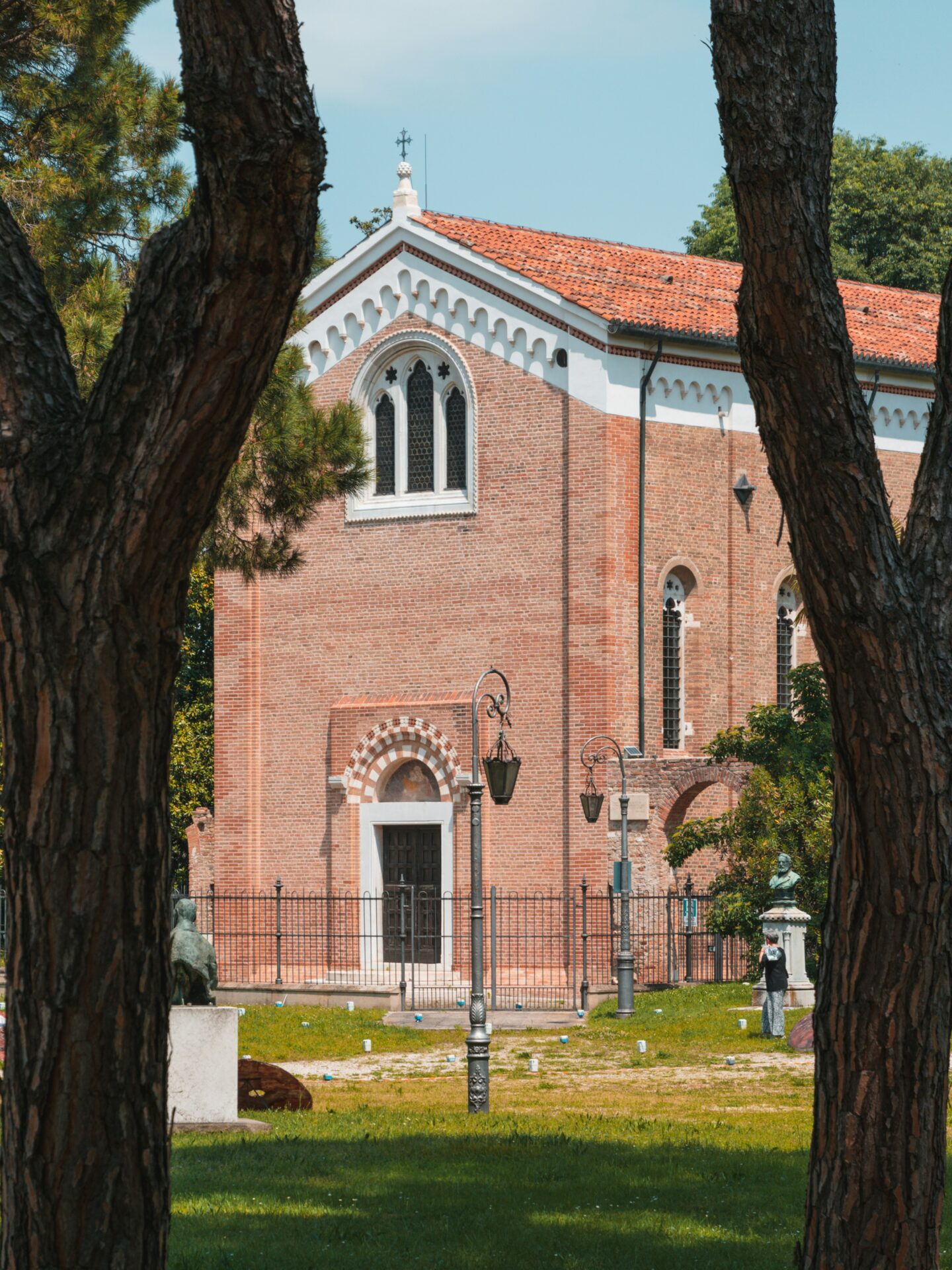 Image of Padua Scrovegni Chapel