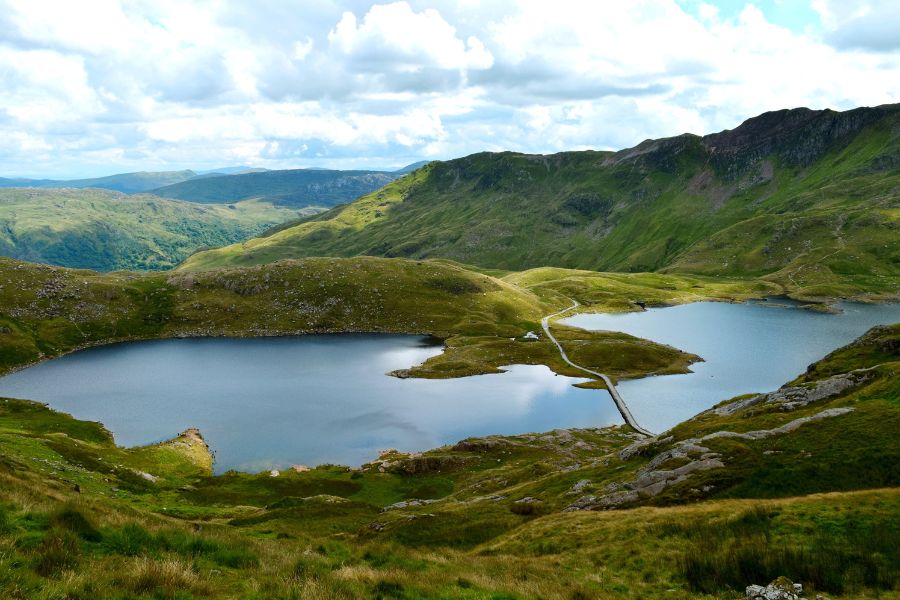 Pen-y-Pass Snowdonia National Park: My Most Unforgettable Trails