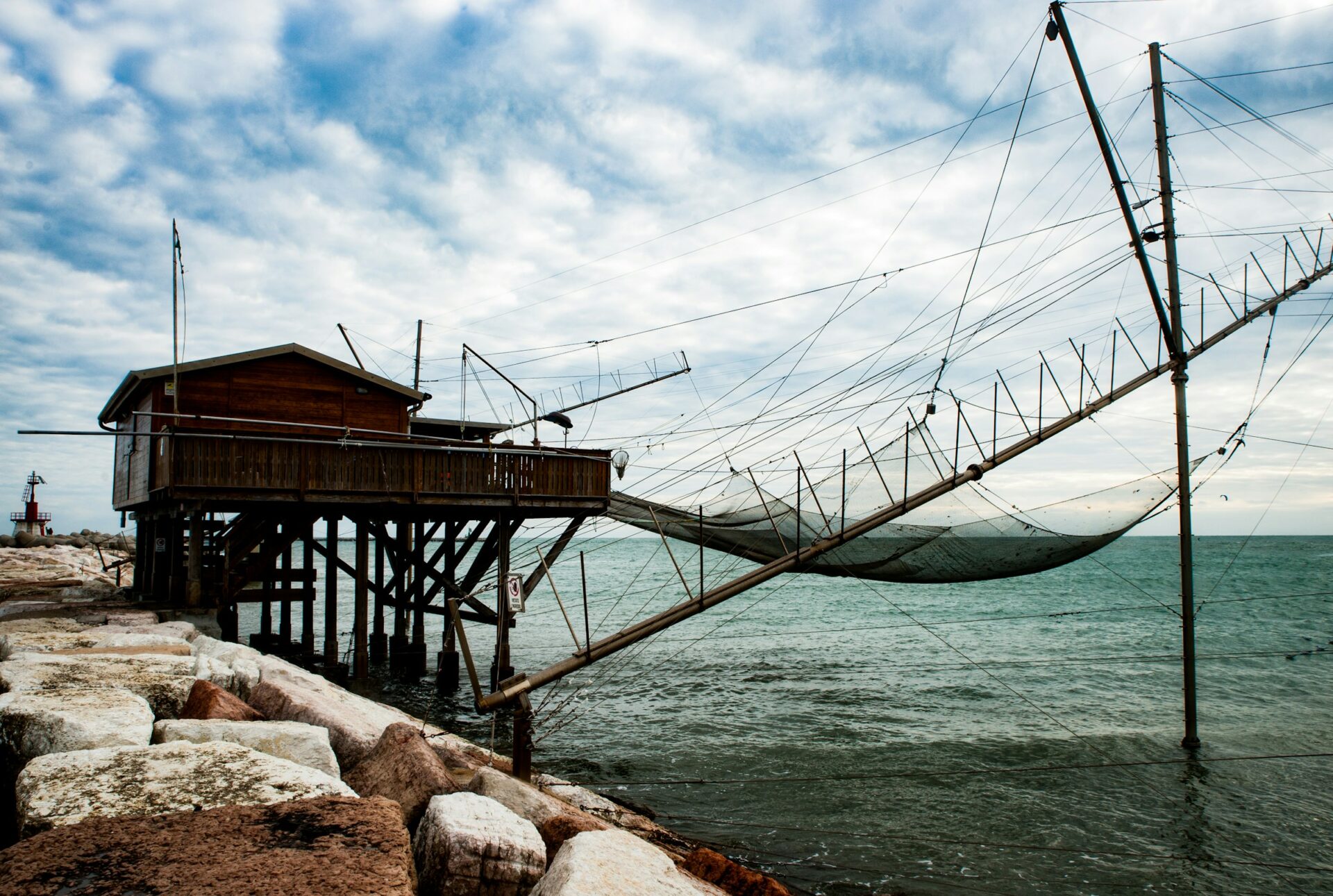 Sottomarina chioggia