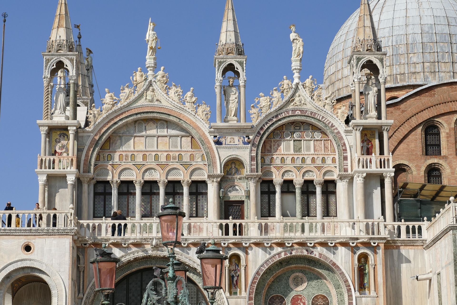 St. Mark Basilica
