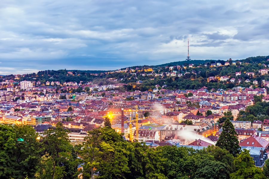 Best Things to Do in Stuttgart: Cars, Castles & Vineyards