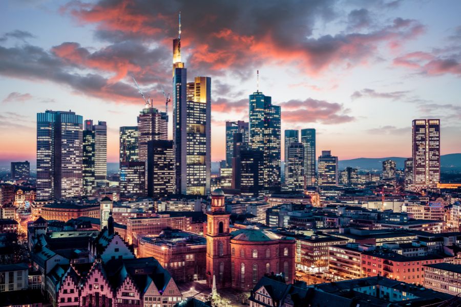 Frankfurt Beyond the Skyline: My Favorite Spots in Germany’s Financial Hub