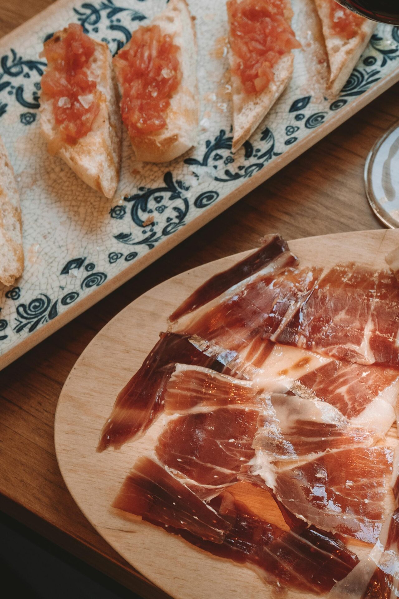 Jamón Ibérico