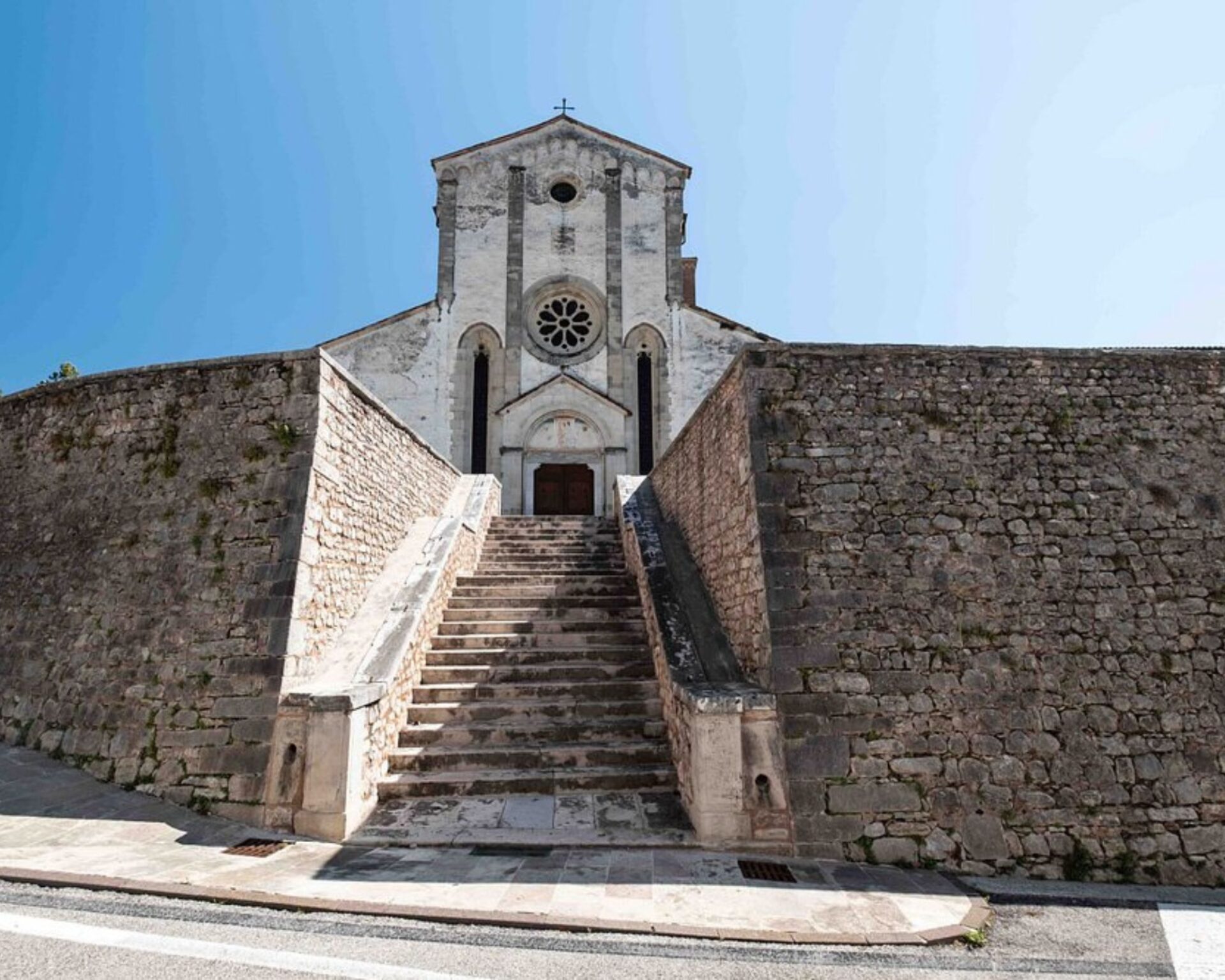 Abbey of Santa Maria in Follina