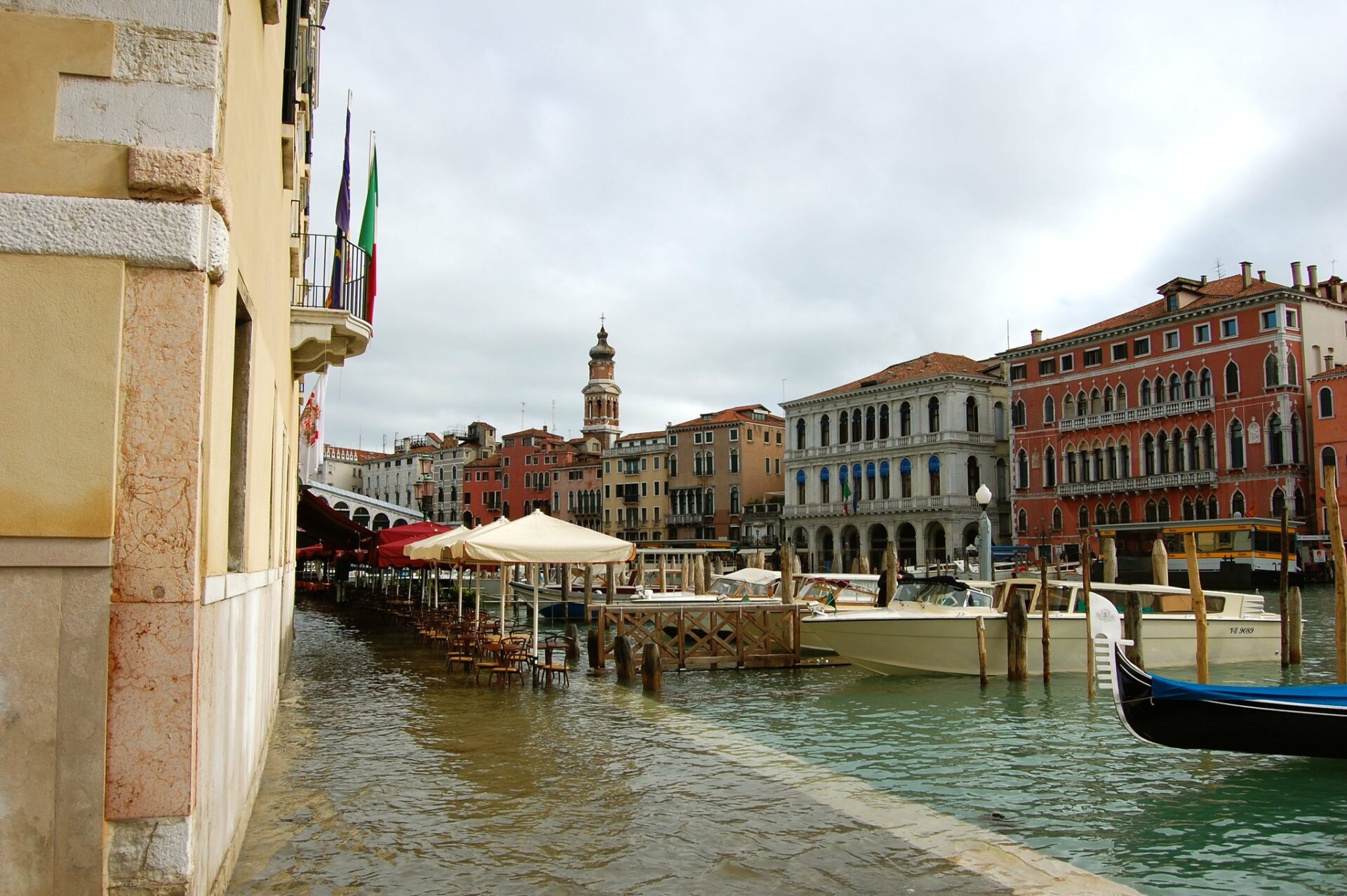 Acqua Alta