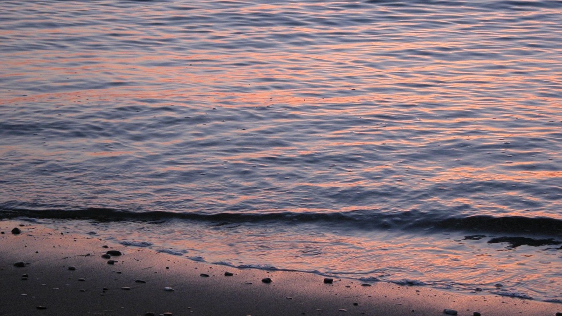Image of Adriatic Sea, Cesenatico, Italy