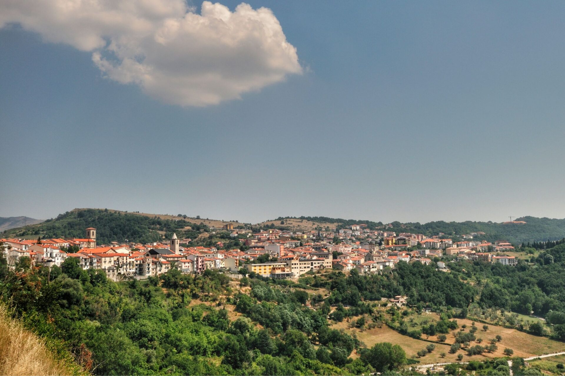 Agnone