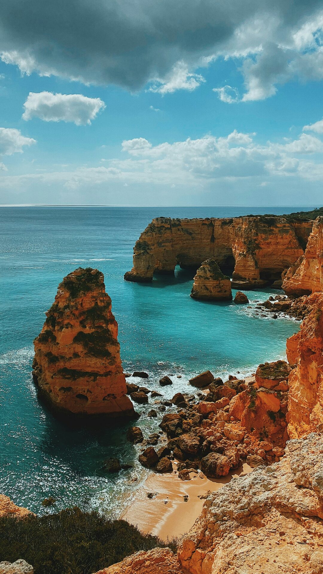 Algarve, Portugal