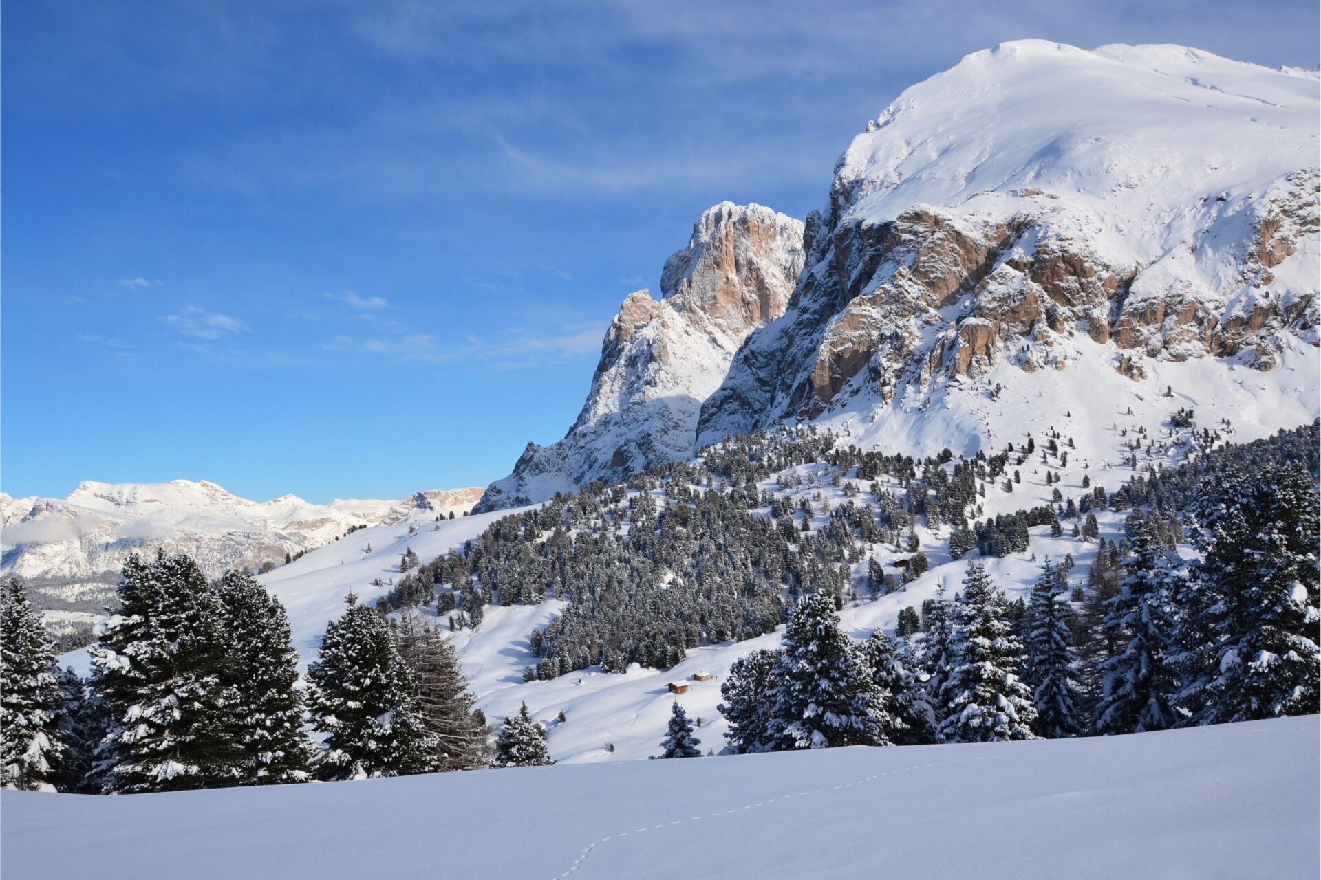 Alpe di Siusi