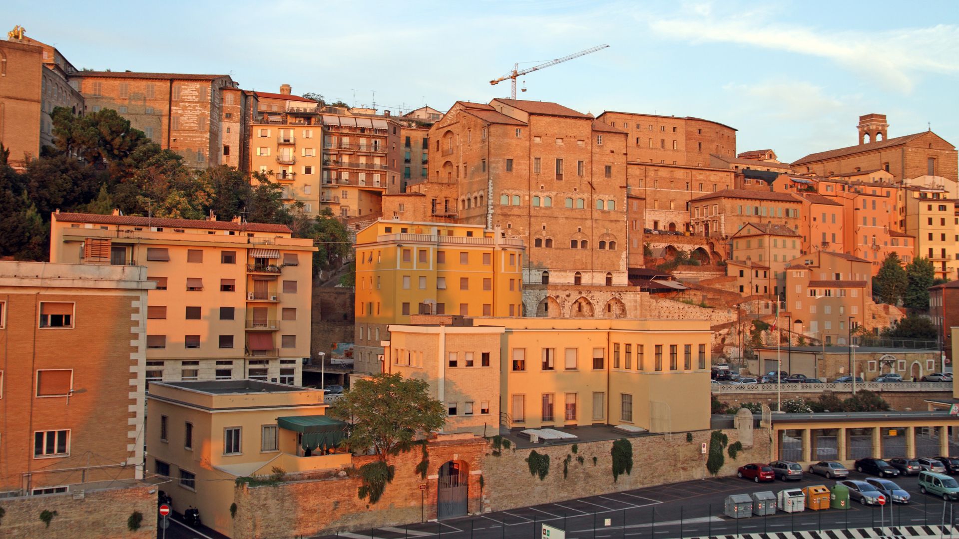 Image of Ancona, Italy