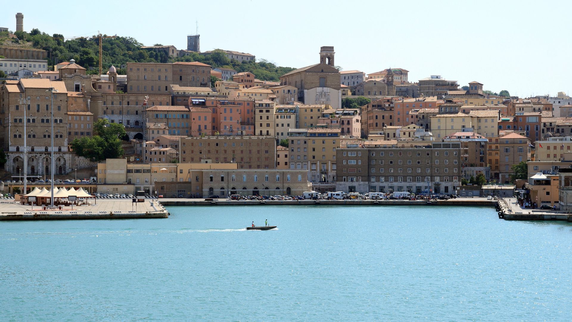 Image of Ancona, Italy
