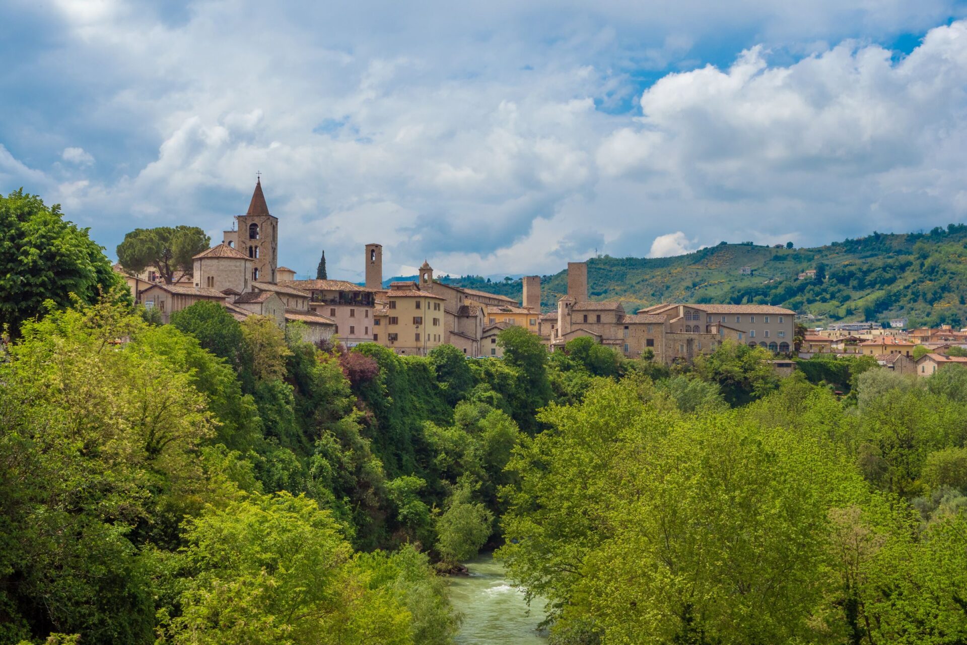 Ascoli Piceno