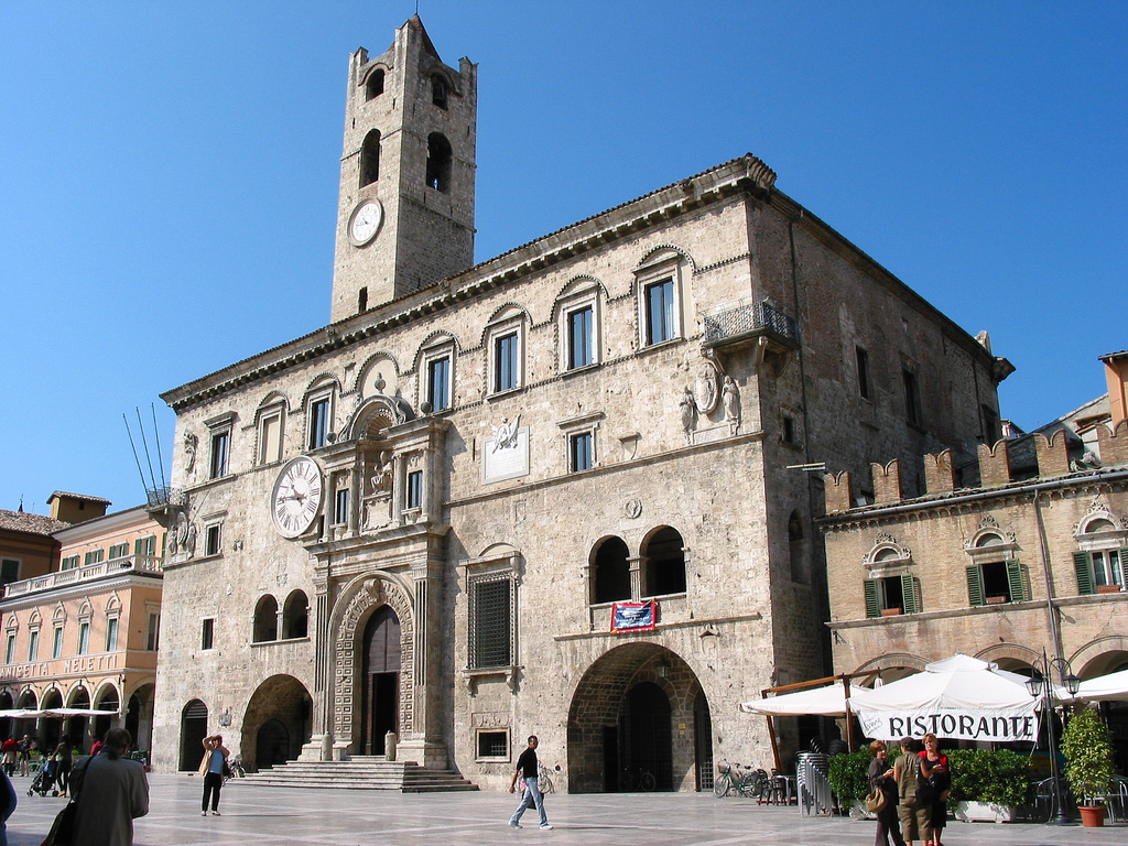 Asculum Picenum