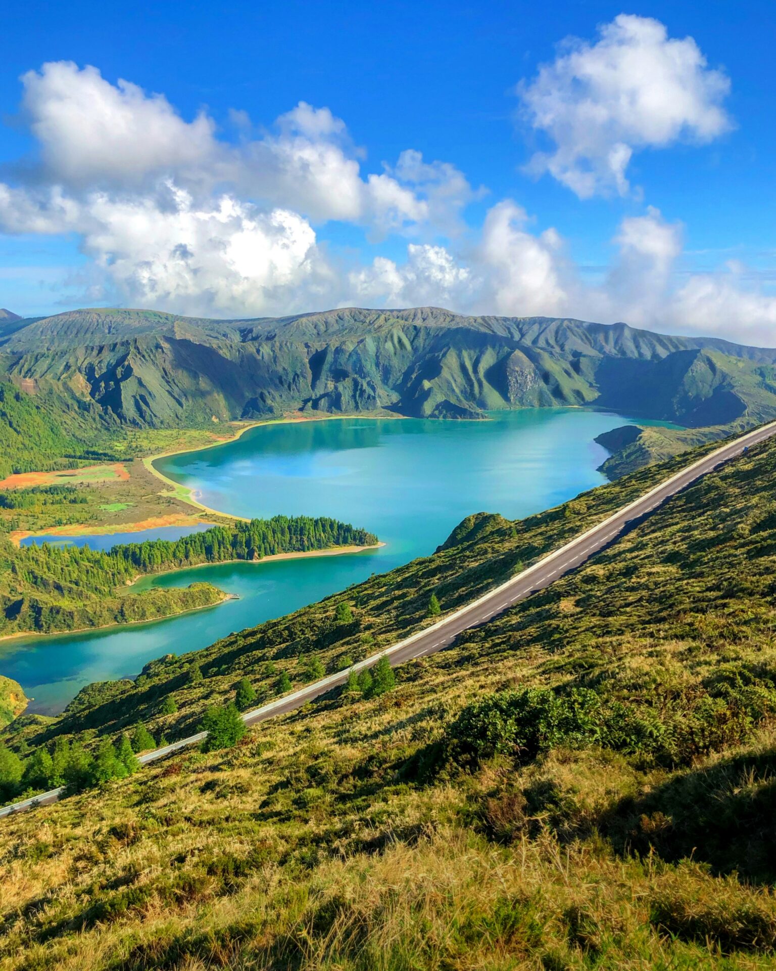 Azores, Portugal