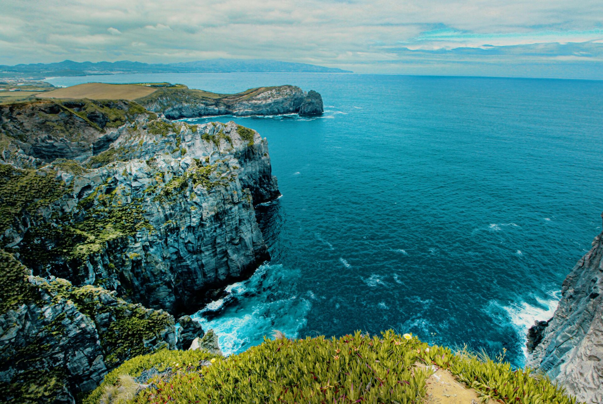 Azores, Portugal