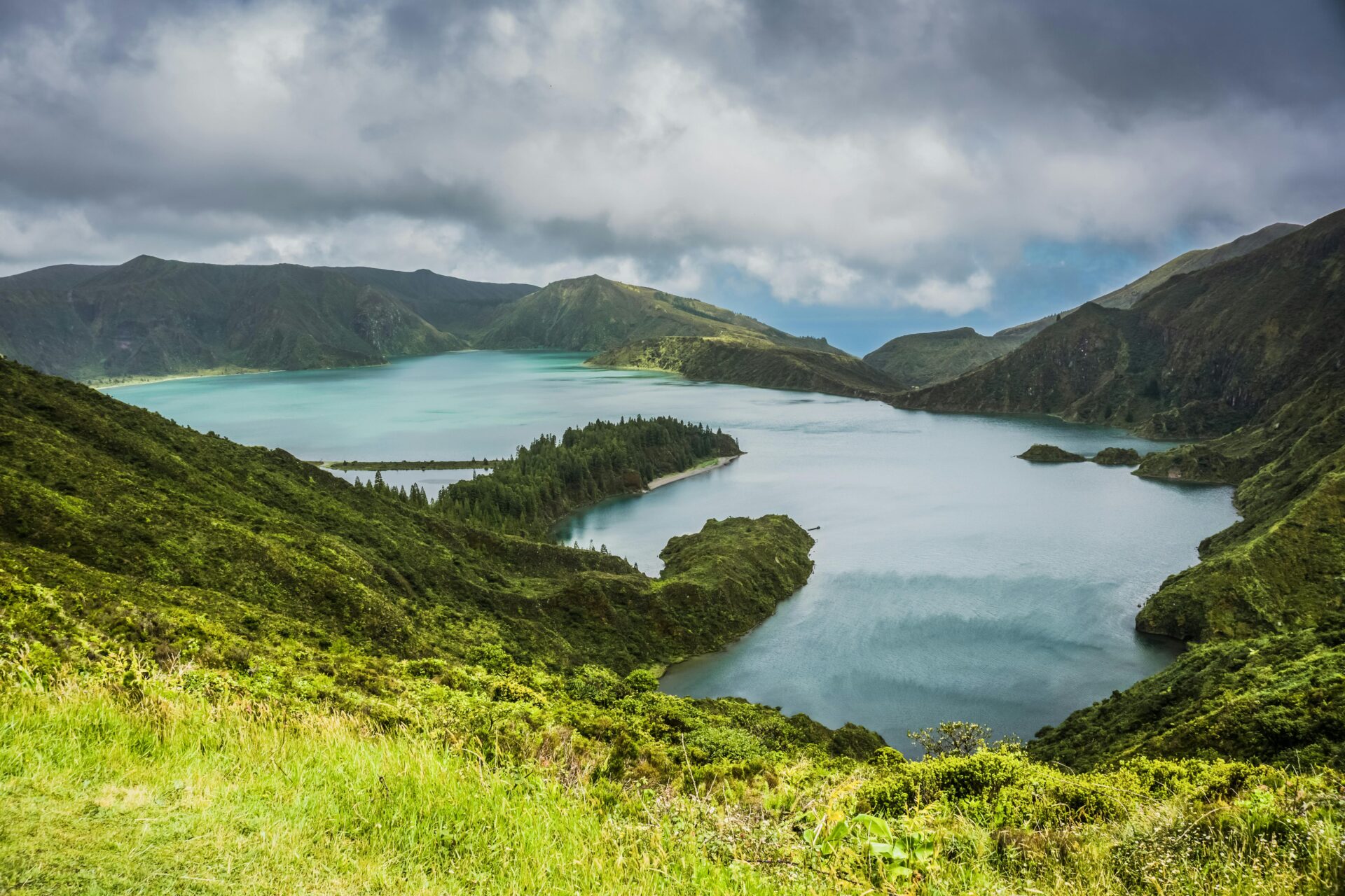 Azores, Portugal