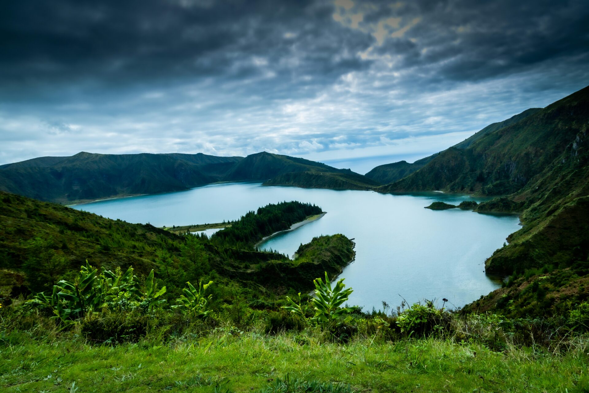 Azores, Portugal