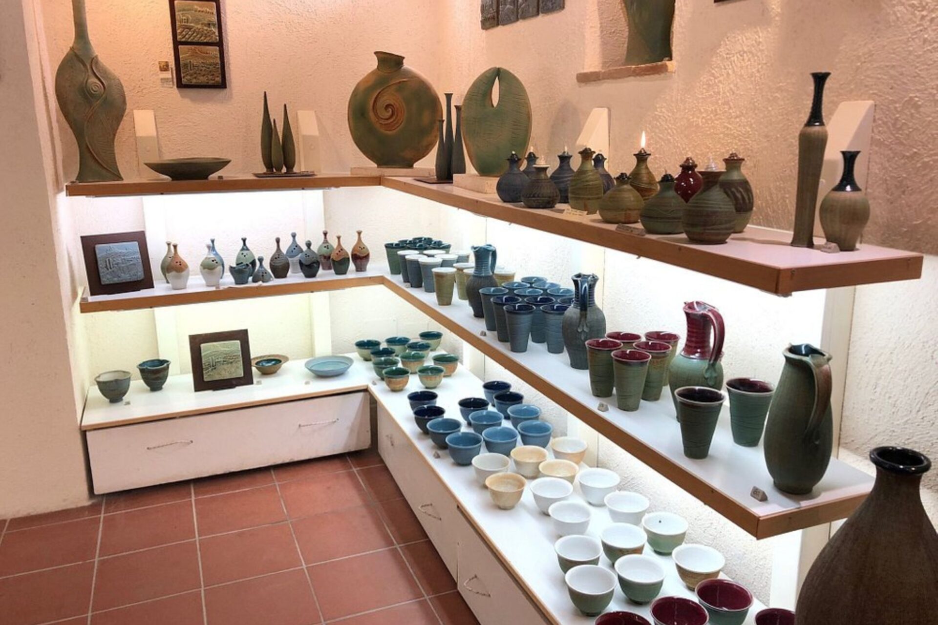 Balducci Ceramics