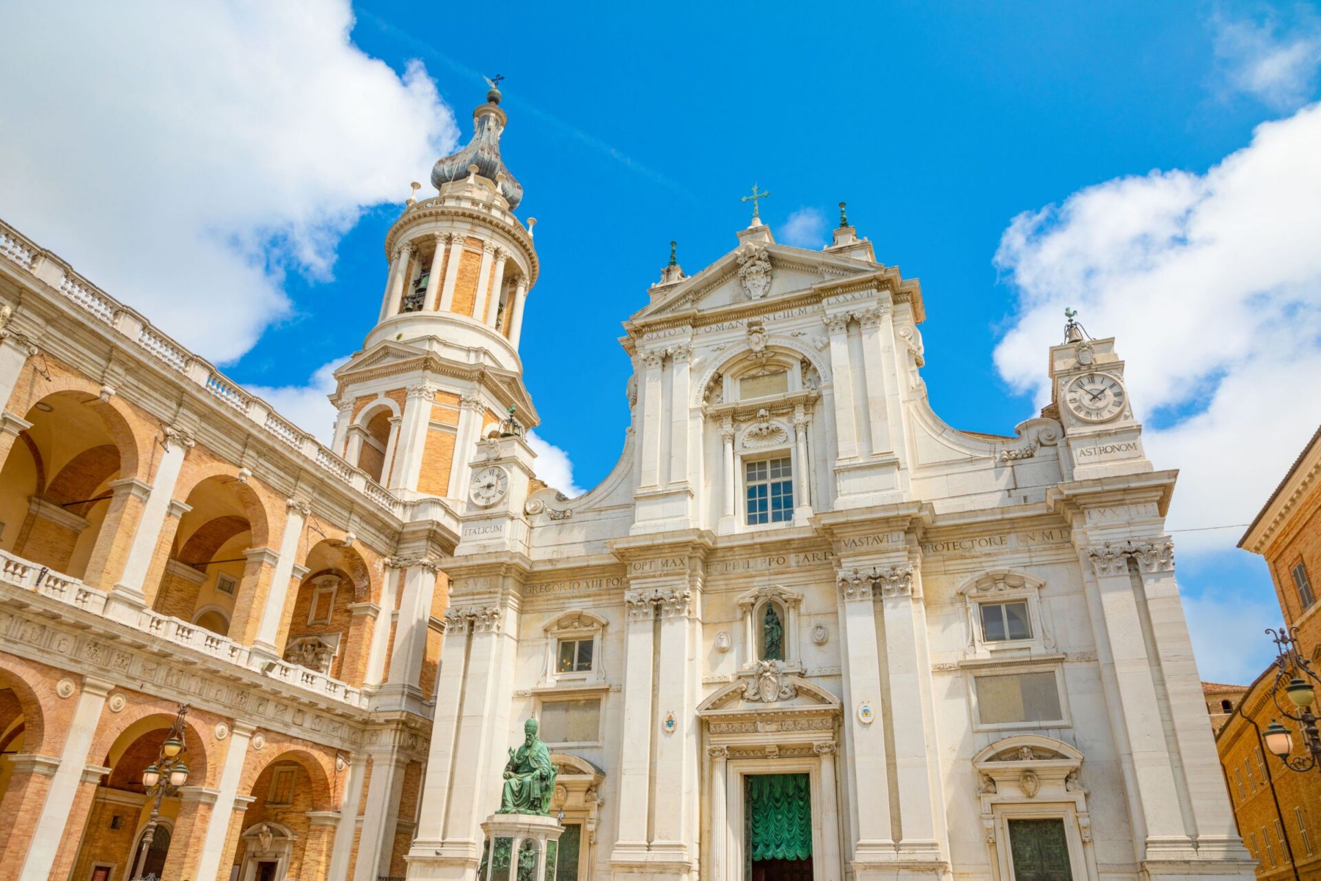 Basilica della Santa Casa