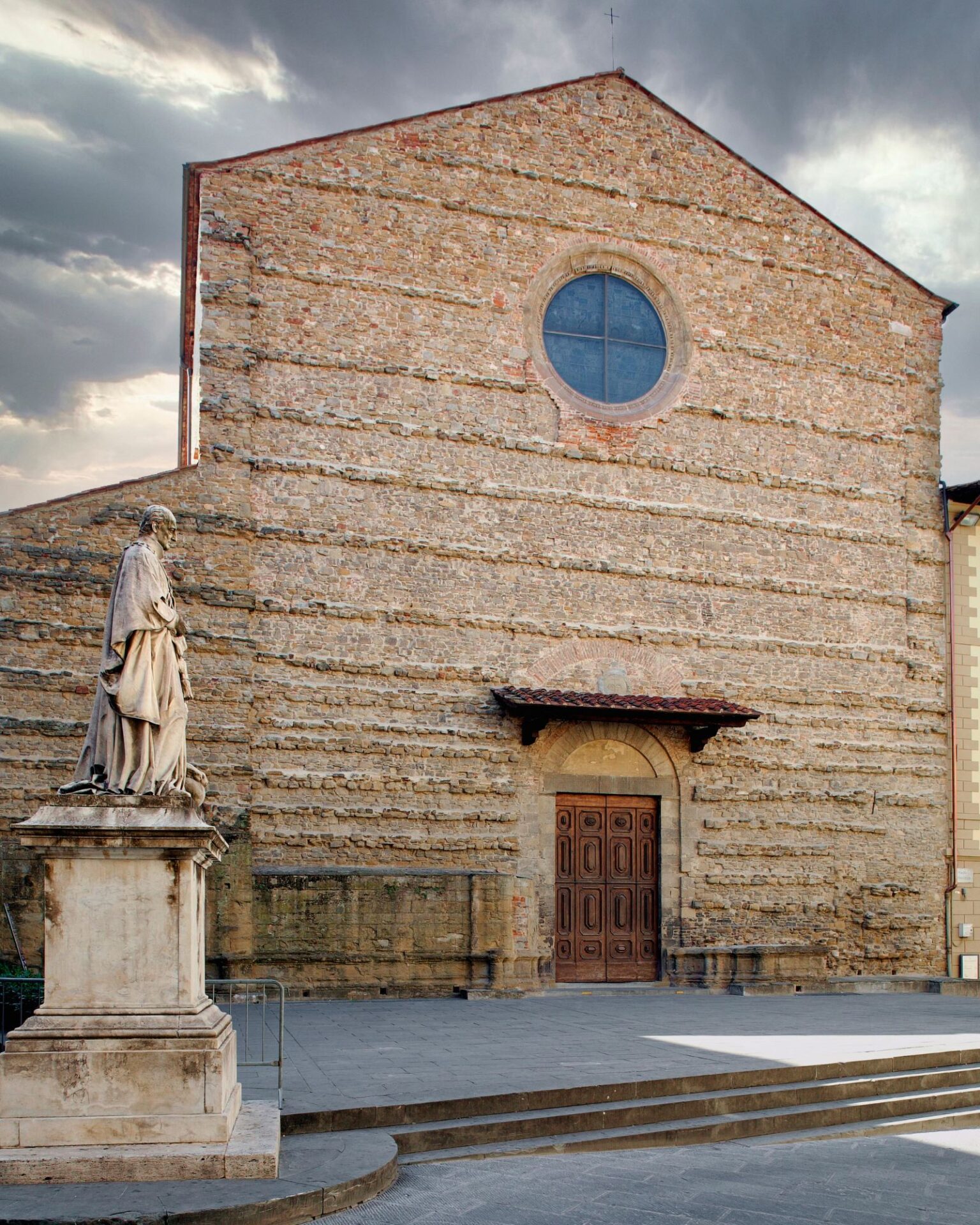 Basilica of San Francesco