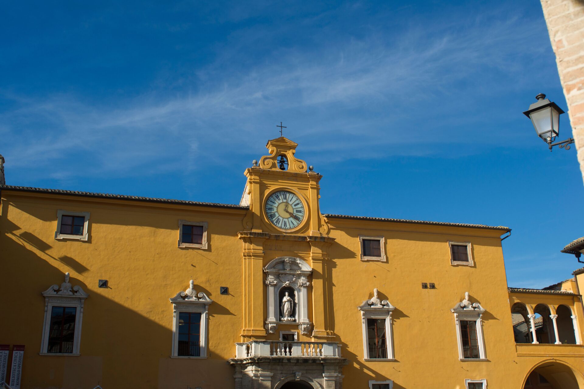 Biblioteca Comunale