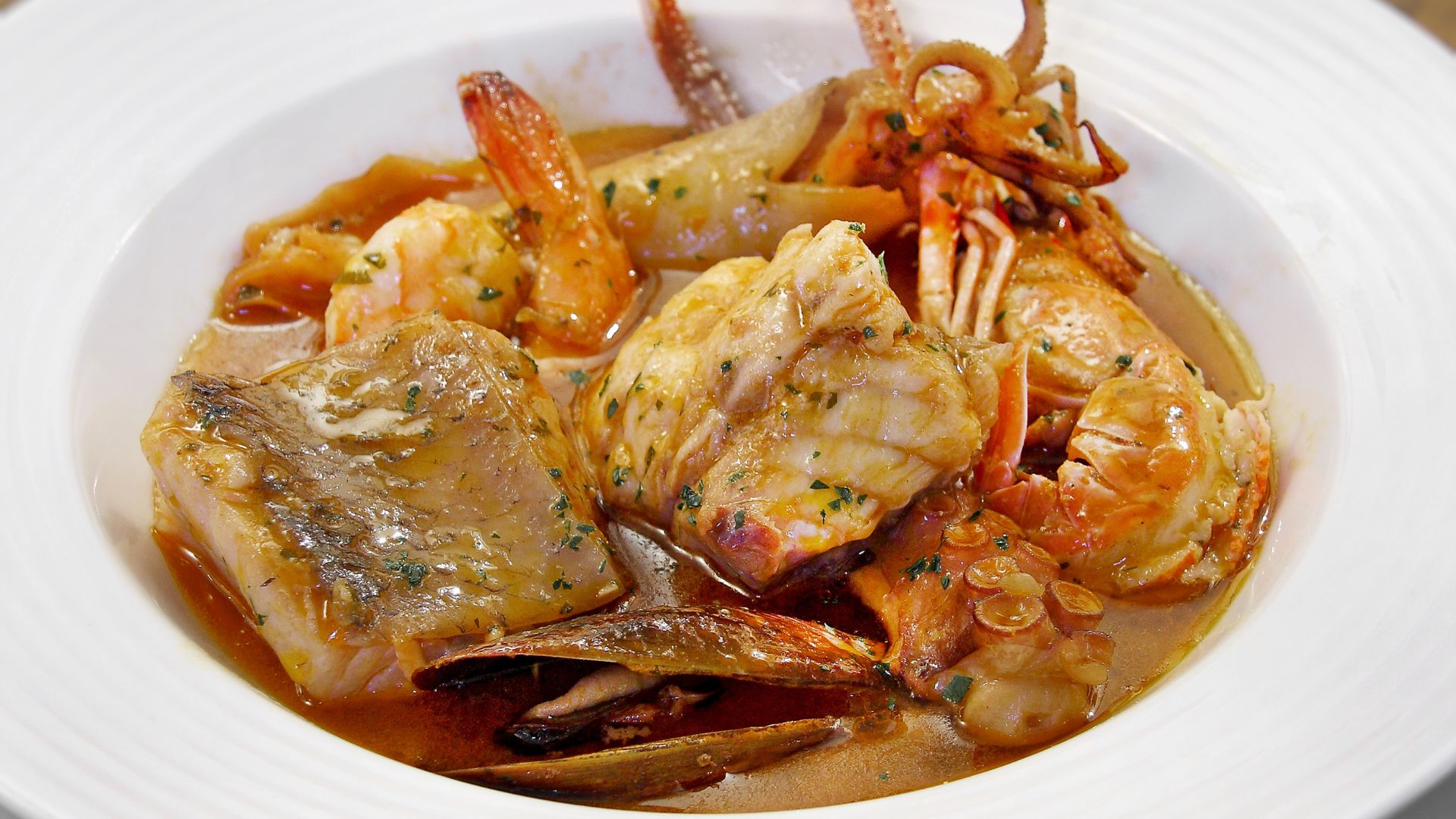 Image of Brodetto Anconetano
